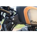 Zündspulenhalter Zündspule Montagekit passend für Harley ® Sportster® ab BJ 2007