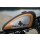 Zündspulenhalter Zündspule Montagekit passend für Harley ® Sportster® ab BJ 2007