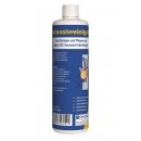 Kunststoffreiniger Intensivreiniger PVC-Dekor 500 ml